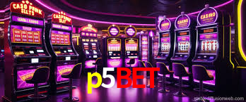 p5bet